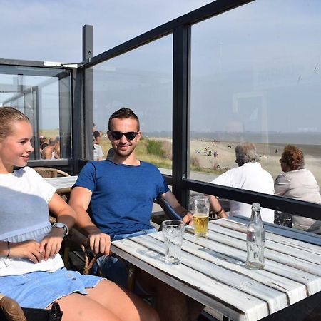 Kleintje Beer Villa Baarland Buitenkant foto
